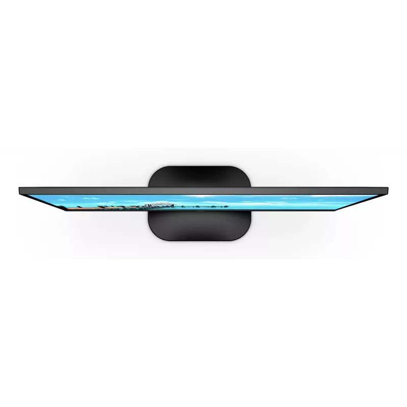Kompiuterio monitorius AOC 27B2QAM 27 colių Full HD LED juodas