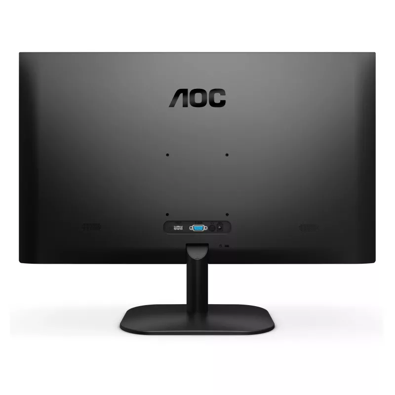 Kompiuterio monitorius AOC 27B2QAM 27 colių Full HD LED juodas