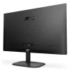 Kompiuterio monitorius AOC 27B2QAM 27 colių Full HD LED juodas