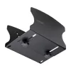 StarTech.com PC dėklo laikiklis ant sienos, tinka staliniams kompiuteriams iki 18 kg, reguliavimas be įrankių 50-200 mm, tvirtas laikiklis kompiuterio dėžutei