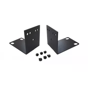 ATEN tvirtinimo kronšteinas Secure KVM 2/4 prievadų vieno ekrano 1U montavimui stove
