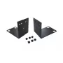 ATEN tvirtinimo kronšteinas Secure KVM 2/4 prievadų vieno ekrano 1U montavimui stove