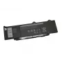Origin Storage 2X1V9-BTI nešiojamojo kompiuterio baterija, 4740 mAh, skirta Dell Latitude 5440/5540