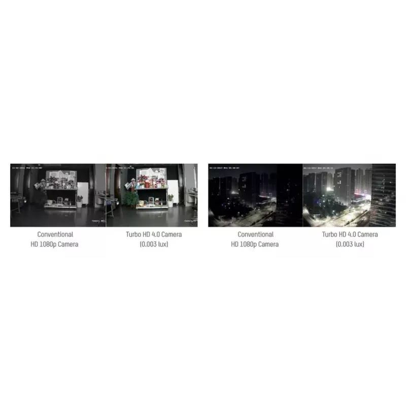 CCTV apsaugos kamera Hikvision DS-2CE79H8T-AIT3ZF kupolinė 2560 x 1944 pikseliai