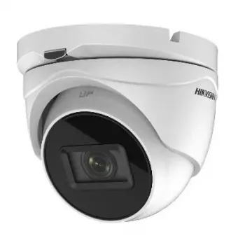 CCTV apsaugos kamera Hikvision DS-2CE79H8T-AIT3ZF kupolinė 2560 x 1944 pikseliai