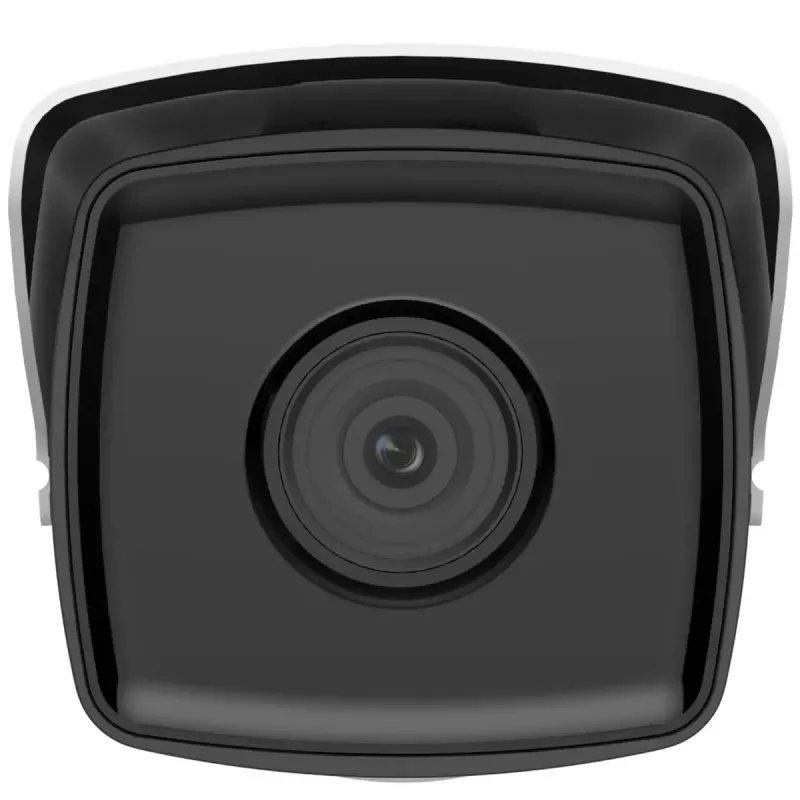 IP stebėjimo kamera Hikvision DS-2CD2T43G2-4I Bullet, 4 MP (2688×1520), 2,8 mm, IR 80 m, WDR, PoE, IP67