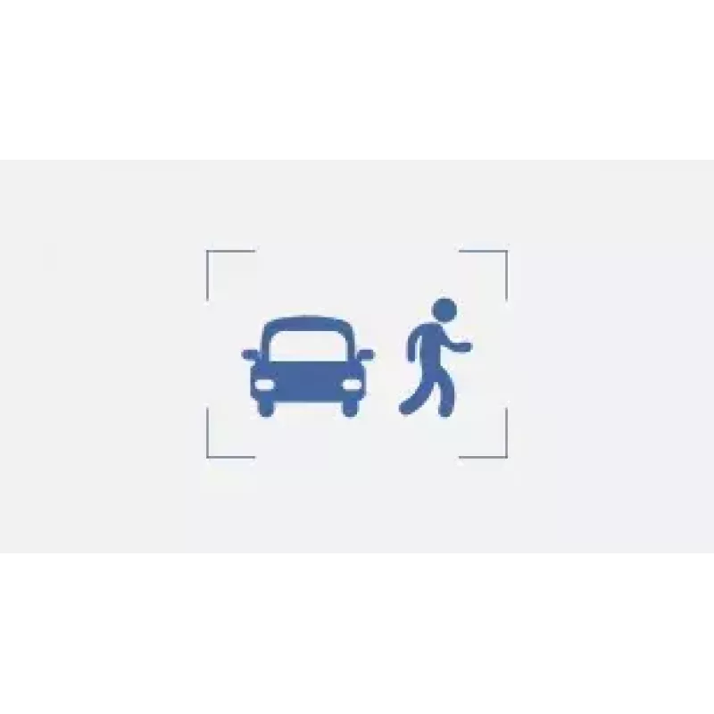 IP stebėjimo kamera Hikvision DS-2CD2783G2-IZS lauko