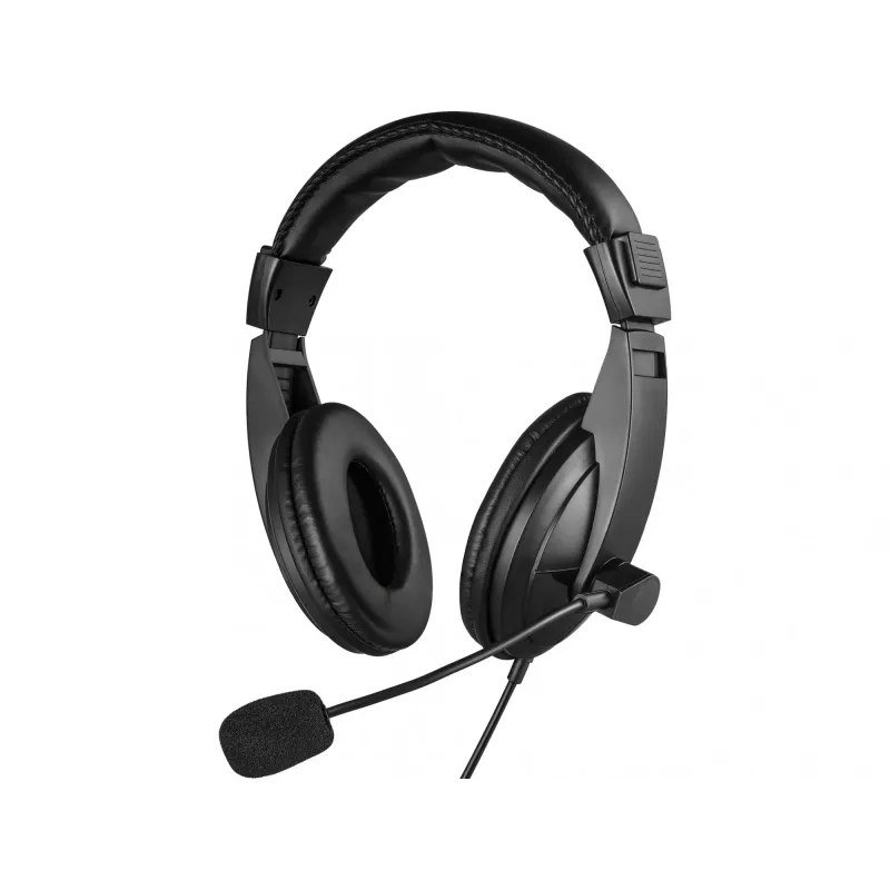 Ausinės Sandberg Saver MiniJack Headset Large