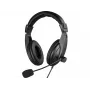 Ausinės Sandberg Saver MiniJack Headset Large