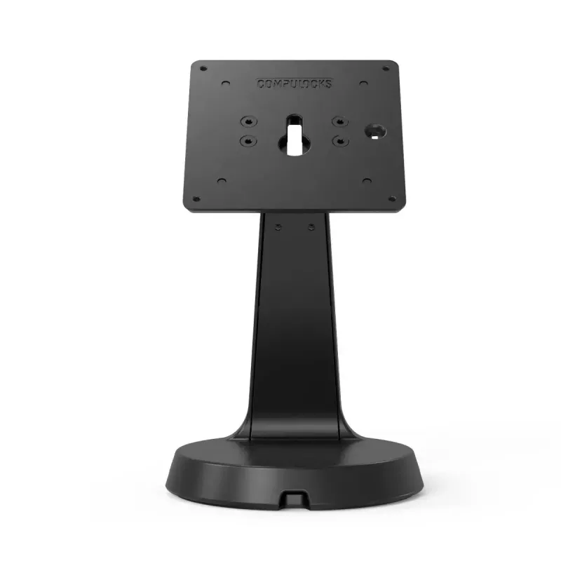 Compulocks VESA Mast Counter Stand juodas 100mm x 100mm 75mm x 75mm