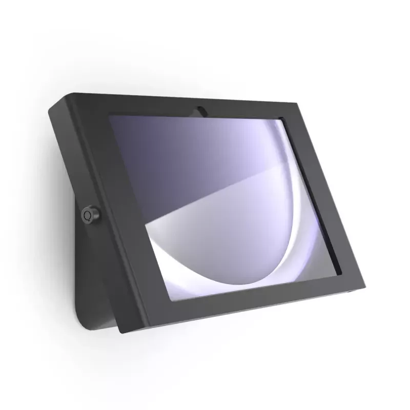 Compulocks Galaxy Tab A9+ Apex Apsauginis Dėklas AV Konferencijoms Juodas 11 colių