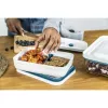 Vakuuminis pakuotojas ZWILLING 36815-017-0 Mėlynas 110-240V be BPA