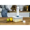Vakuuminis pakuotojas ZWILLING 36815-017-0 Mėlynas 110-240V be BPA
