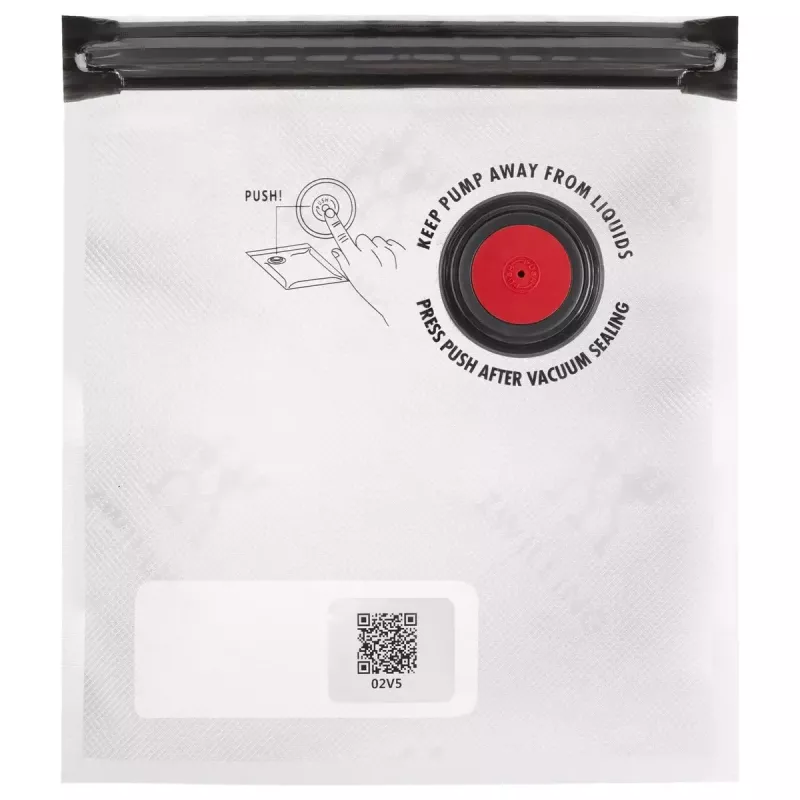 Vakuuminis pakuotojas ZWILLING 36815-017-0 Mėlynas 110-240V be BPA