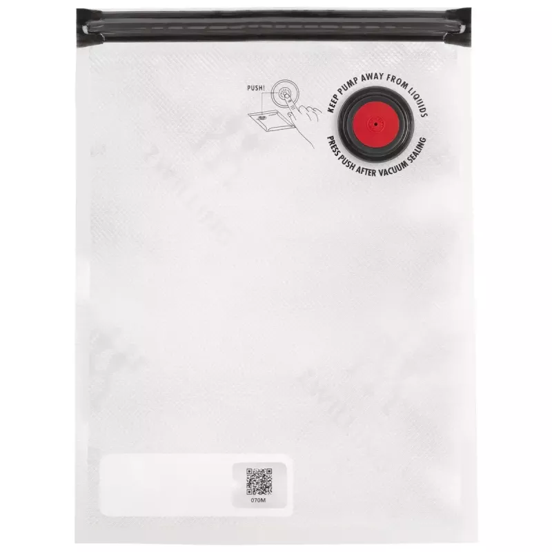 Vakuuminis pakuotojas ZWILLING 36815-017-0 Mėlynas 110-240V be BPA
