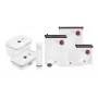 Vakuuminis pakuotojas ZWILLING 36815-017-0 Mėlynas 110-240V be BPA