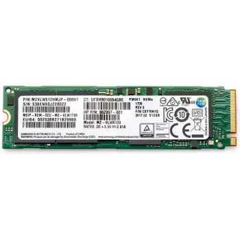 SSD diskas HP 1TB M.2 PCI Express 4.0 406L7AA