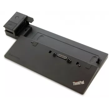 Dokavimo stotelė Lenovo Pro Dock 40A10065EU