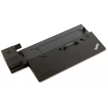 Dokavimo stotelė Lenovo Pro Dock 40A10065EU