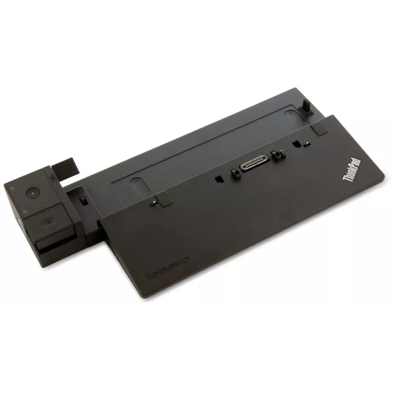 Dokavimo stotelė Lenovo Pro Dock 40A10065EU