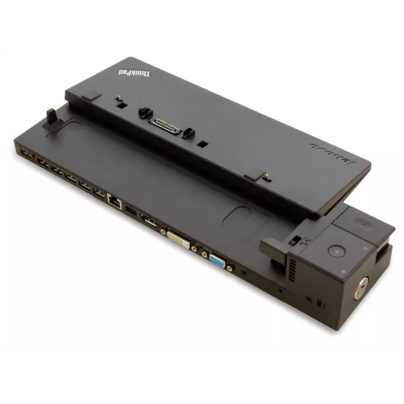 Dokavimo stotelė Lenovo Pro Dock 40A10065EU