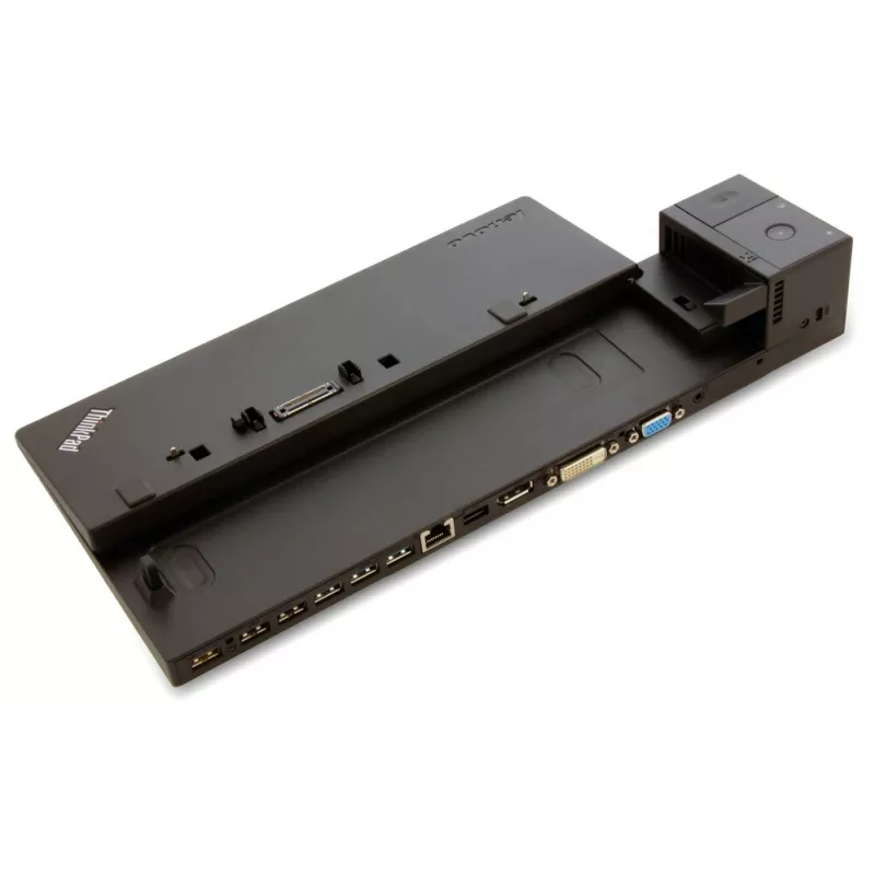 Dokavimo stotelė Lenovo Pro Dock 40A10065EU