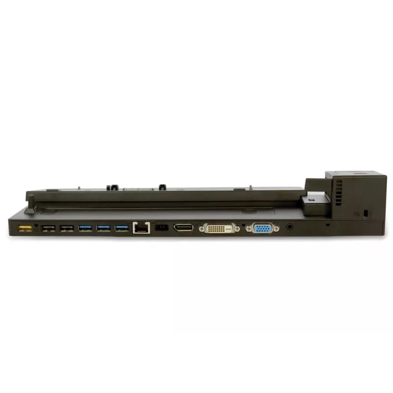 Dokavimo stotelė Lenovo Pro Dock 40A10065EU