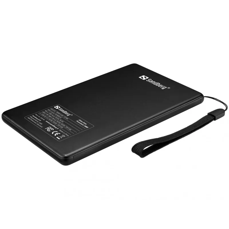 Powerbank Sandberg Urban Solar Powerbank 10000