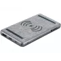 Nešiojama Powerbank Sandberg Powerbank 10000 PD20W + belaidis, 10000 mAh