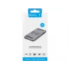 Nešiojama Powerbank Sandberg Powerbank 10000 PD20W + belaidis, 10000 mAh