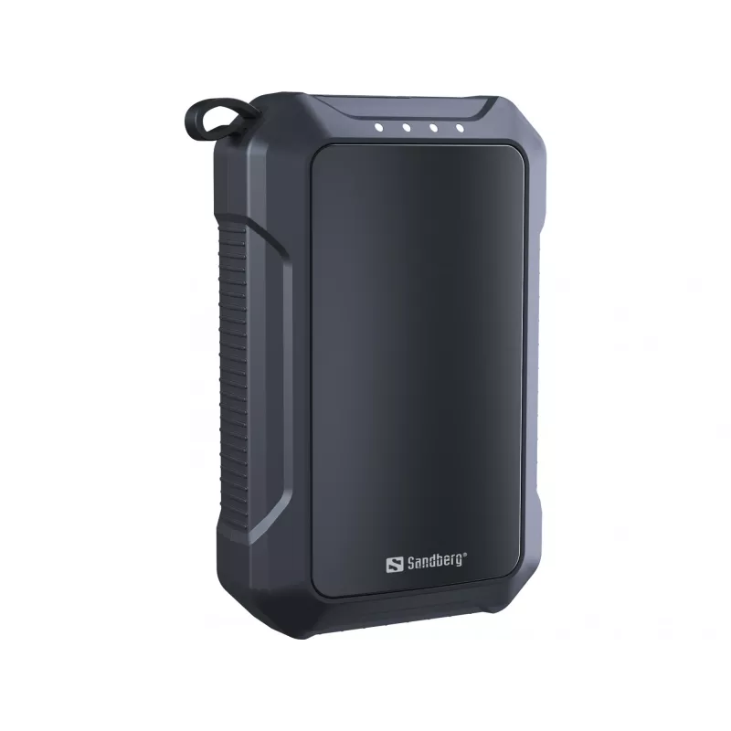 Nešiojama Powerbank Sandberg Hand Warmer 10000 mAh