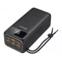 Nešiojamas maitinimo blokas Sandberg USB-C PD 130W 50000mAh