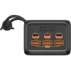 Nešiojamas maitinimo blokas Sandberg USB-C PD 130W 50000mAh