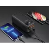 Nešiojamas maitinimo blokas Sandberg USB-C PD 130W 50000mAh