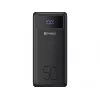 Nešiojamas maitinimo blokas Sandberg USB-C PD 130W 50000mAh