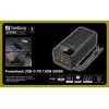 Nešiojamas maitinimo blokas Sandberg USB-C PD 130W 50000mAh