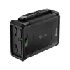 Nešiojamas maitinimo bankas Sandberg Survivor 8in1 96000 mAh