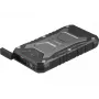 Nešiojamas Powerbank Sandberg Survivor 10000 PD20W, 10000 mAh
