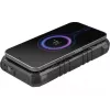 Nešiojamas Powerbank Sandberg Survivor 10000 PD20W, 10000 mAh