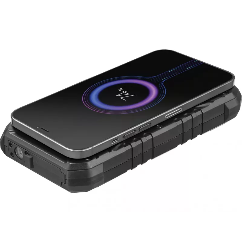 Nešiojamas Powerbank Sandberg Survivor 10000 PD20W, 10000 mAh