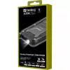 Nešiojamas Powerbank Sandberg Survivor 10000 PD20W, 10000 mAh