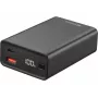 Nešiojamas Powerbank Sandberg Travel Powerbank 20000 PD65W, 20000 mAh