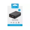 Nešiojamas Powerbank Sandberg Travel Powerbank 20000 PD65W, 20000 mAh