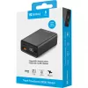 Nešiojamas Powerbank Sandberg Travel Powerbank 20000 PD65W, 20000 mAh