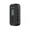 Nešiojamas radijas Sandberg 421-00 FM 76–109 MHz juodas