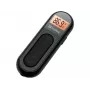 Nešiojamas radijo imtuvas Sandberg Pocket Radio FM Recharge FM 76-108 MHz