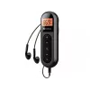 Nešiojamas radijo imtuvas Sandberg Pocket Radio FM Recharge FM 76-108 MHz