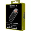 Nešiojamas radijo imtuvas Sandberg Pocket Radio FM Recharge FM 76-108 MHz