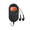 Sandberg Pocket Radio FM+AM Recharge – nešiojamas radijo imtuvas