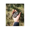 Sandberg Pocket Radio FM+AM Recharge – nešiojamas radijo imtuvas